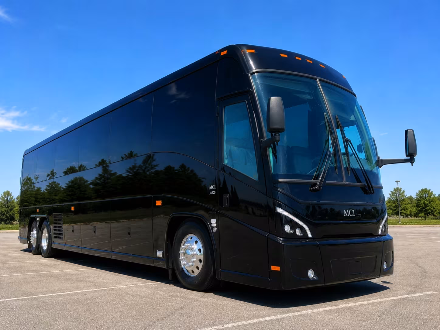 book corporate event transportation in compton or any city nearby
