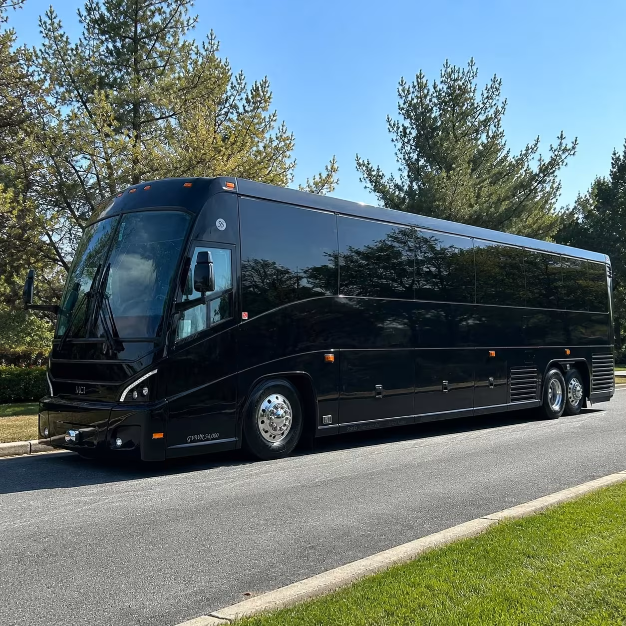 book employee transportation in compton or any city nearby