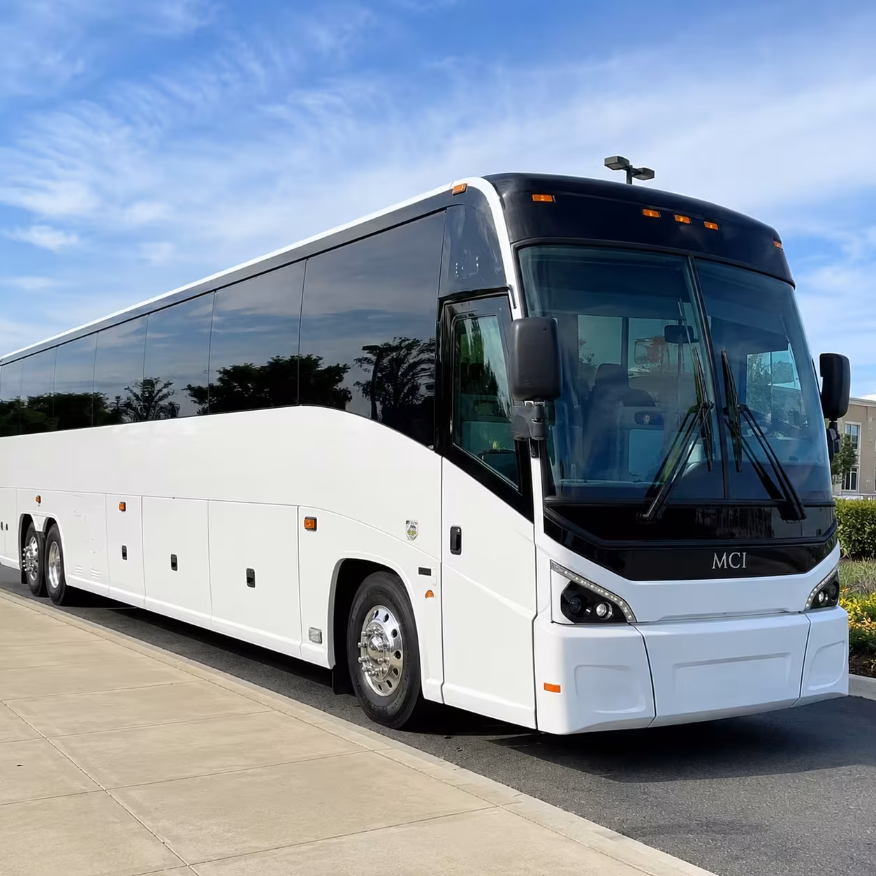 book religious group transportation in compton or any city nearby