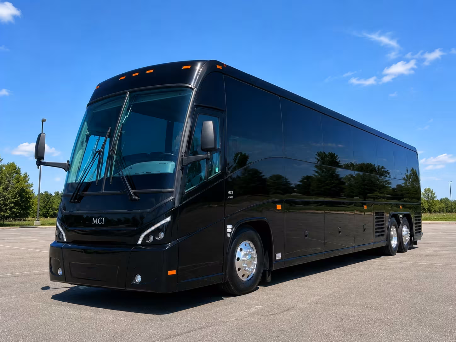 book school event transportation in compton or any city nearby
