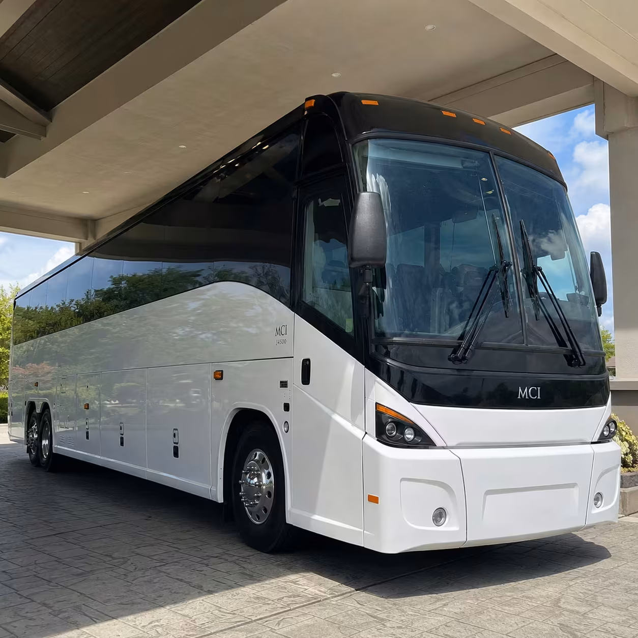 boost retention with compton employee shuttle bus rentals