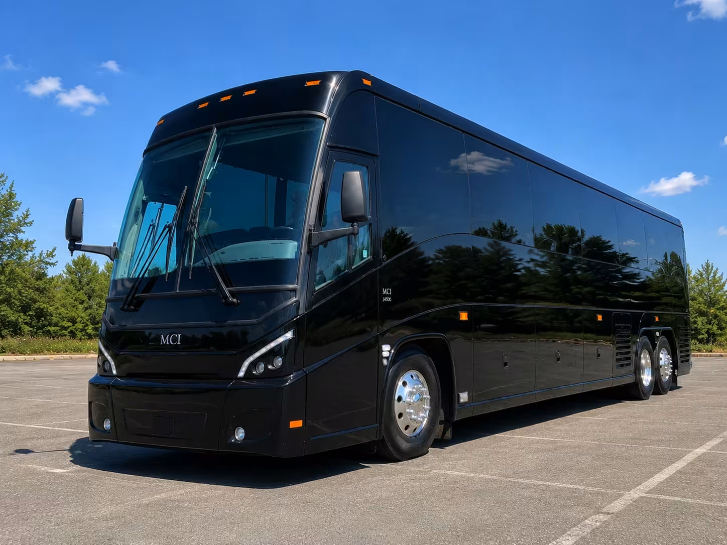 compton bus rentals for school field trips