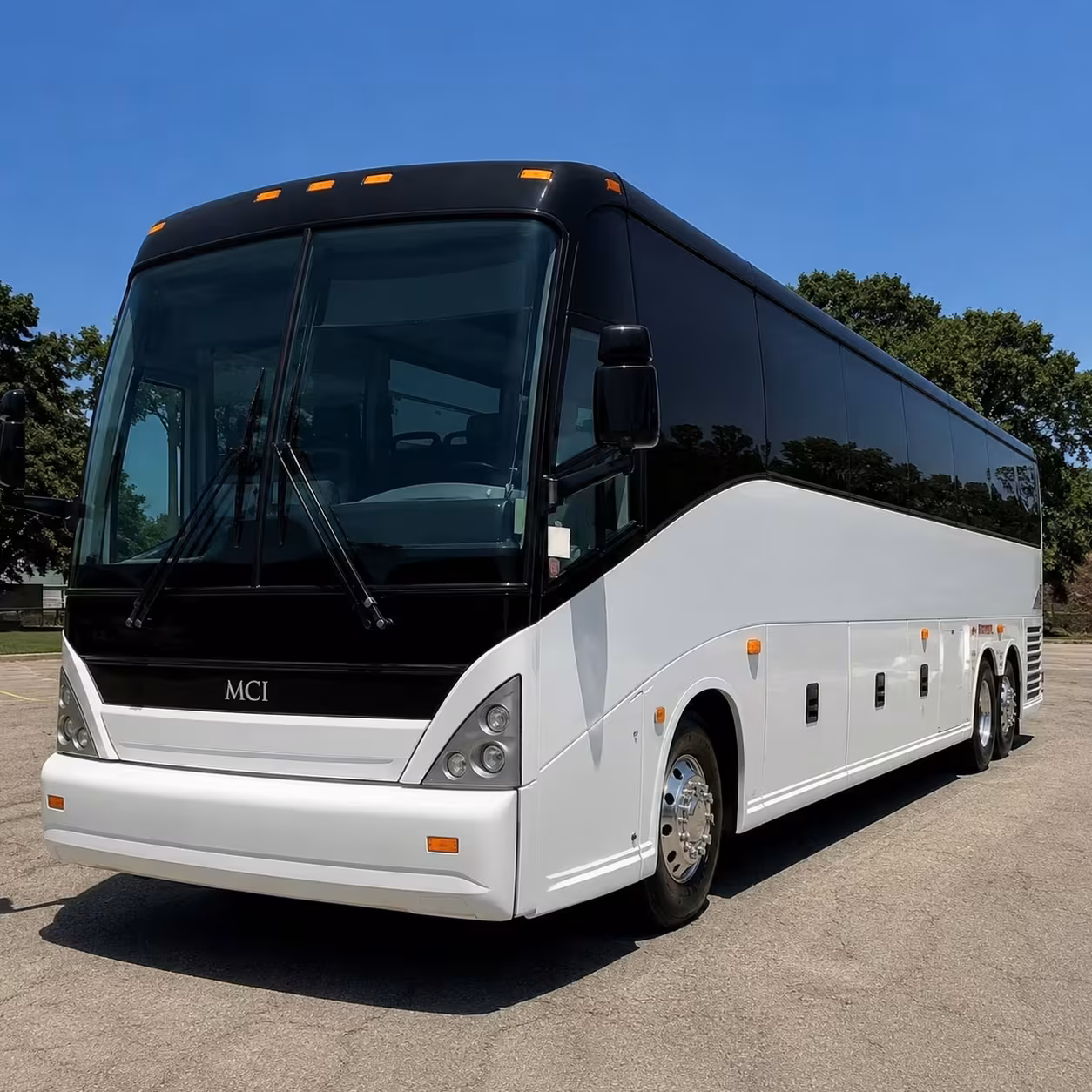 compton charter buses for sports stem and career day trips