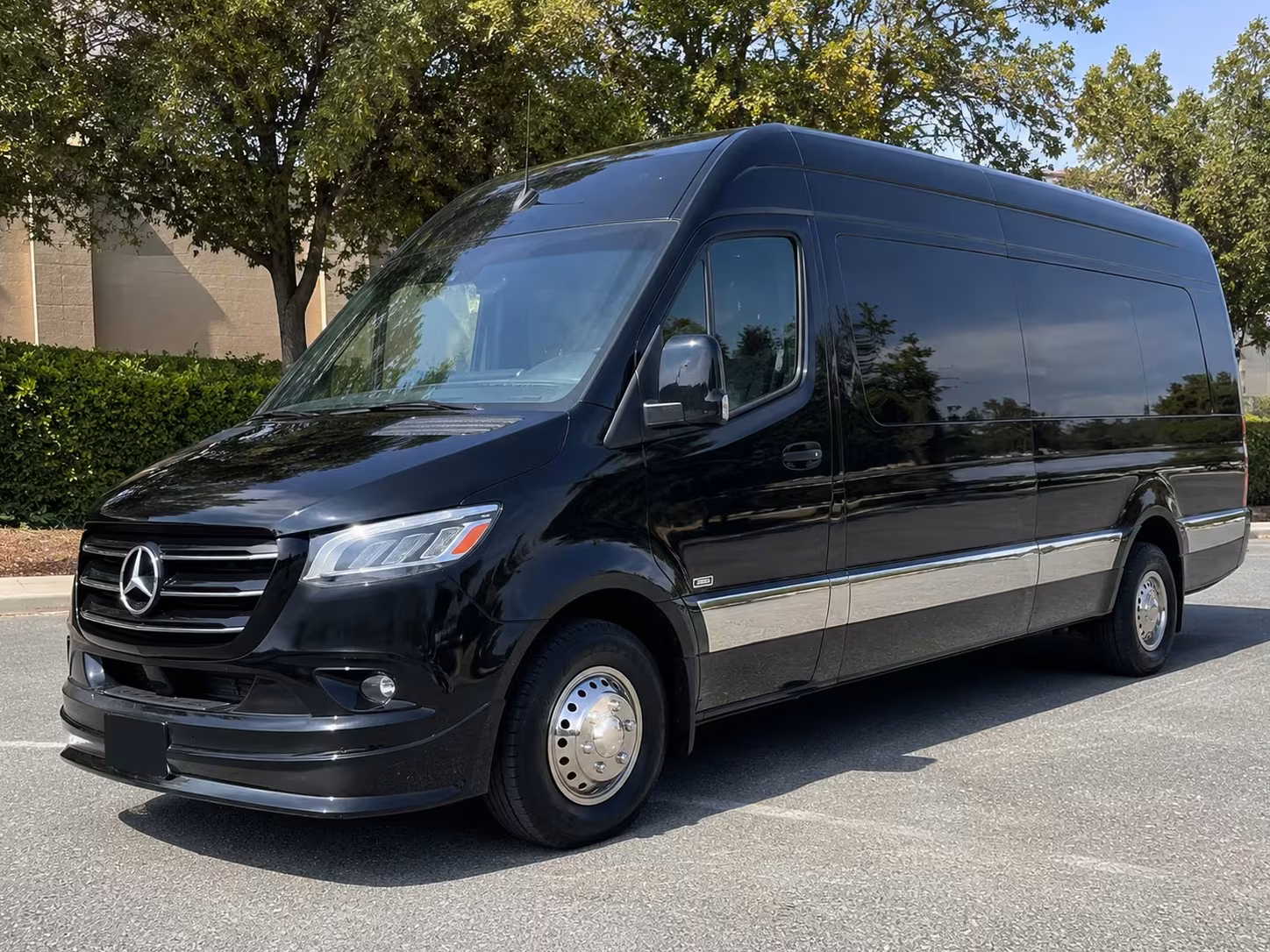 compton employee transportation