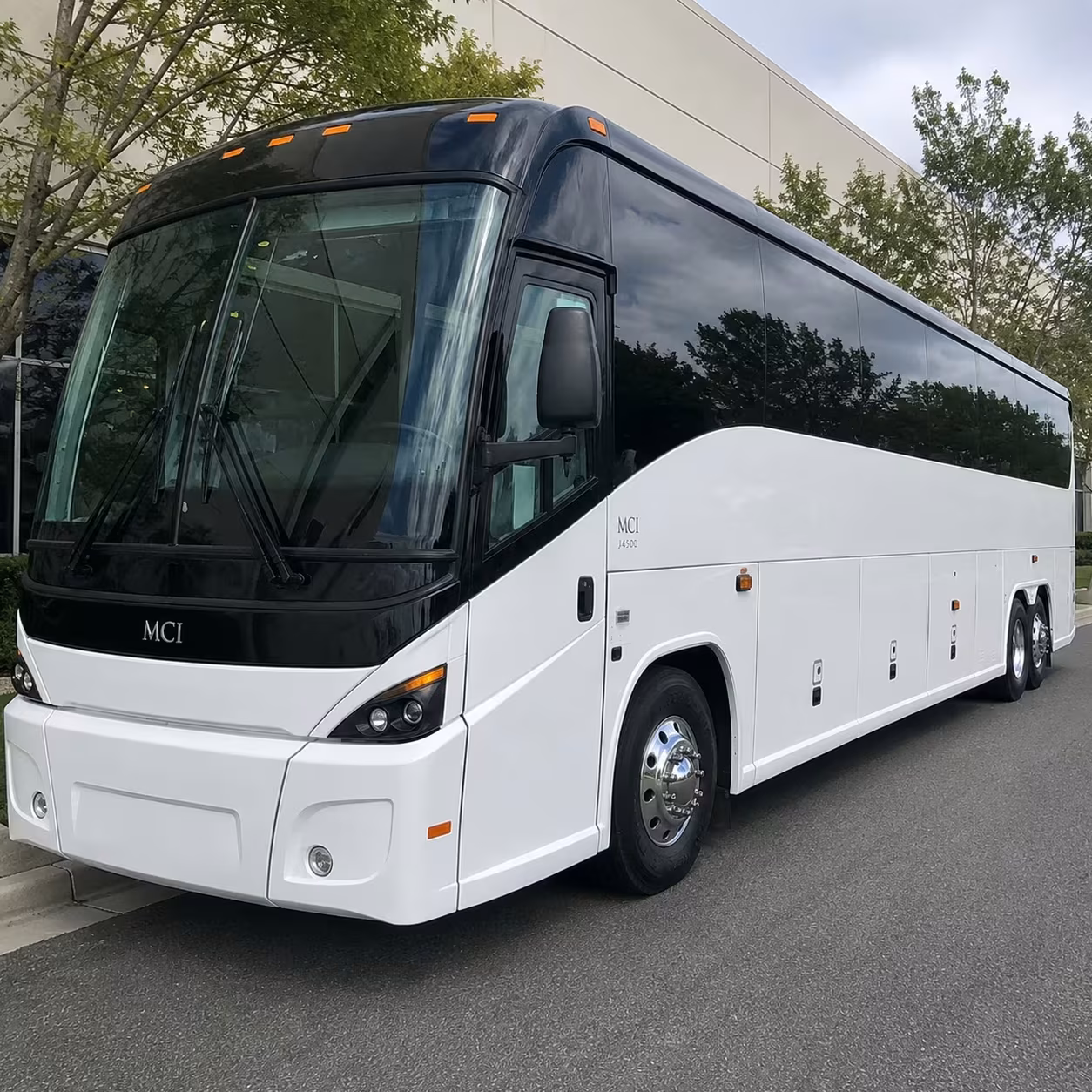 compton field trip transportation