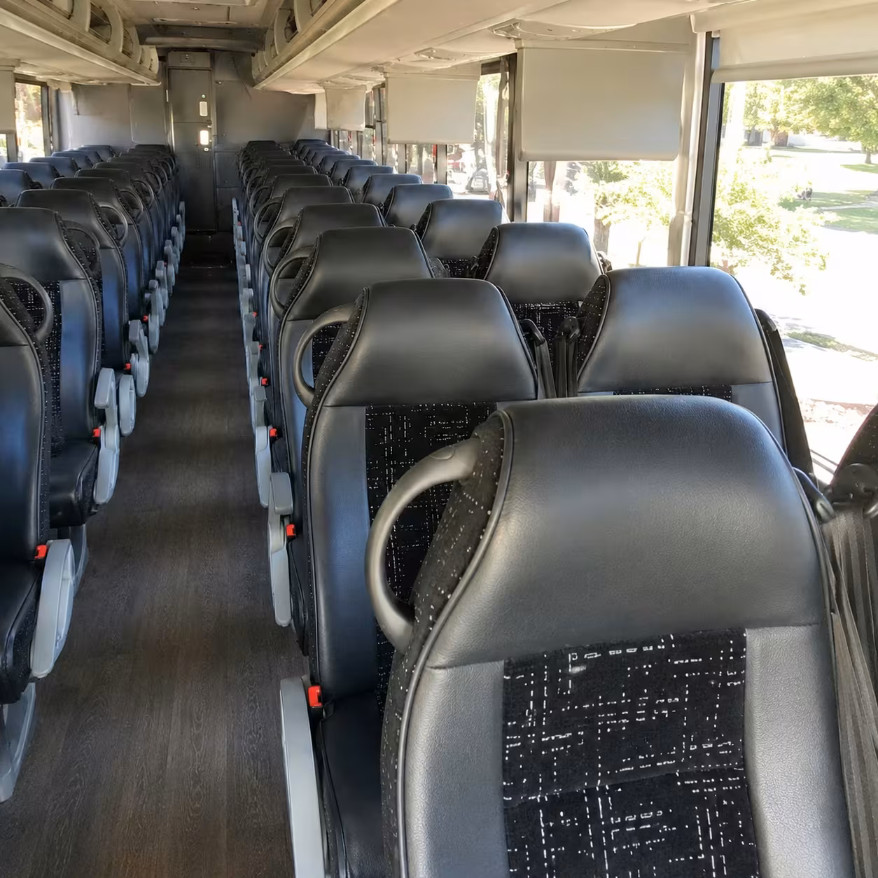 Compton Group Transportation Services