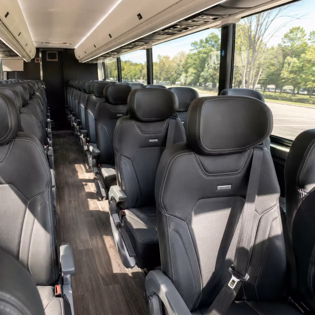compton long distance transportation