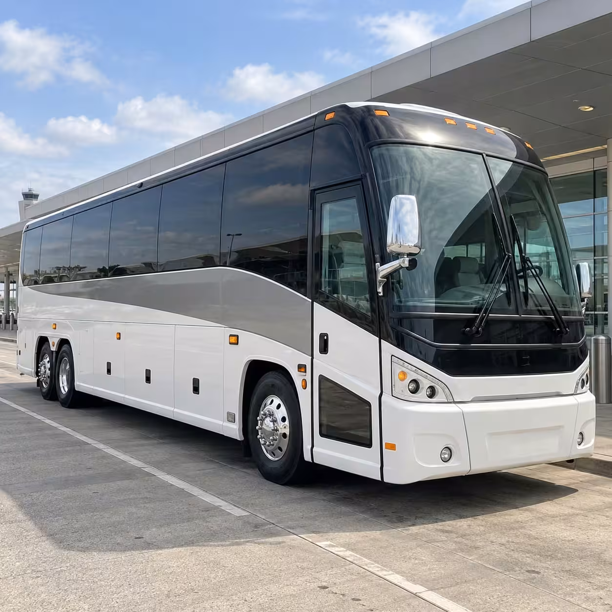 compton prom after party bus rentals for late night stops