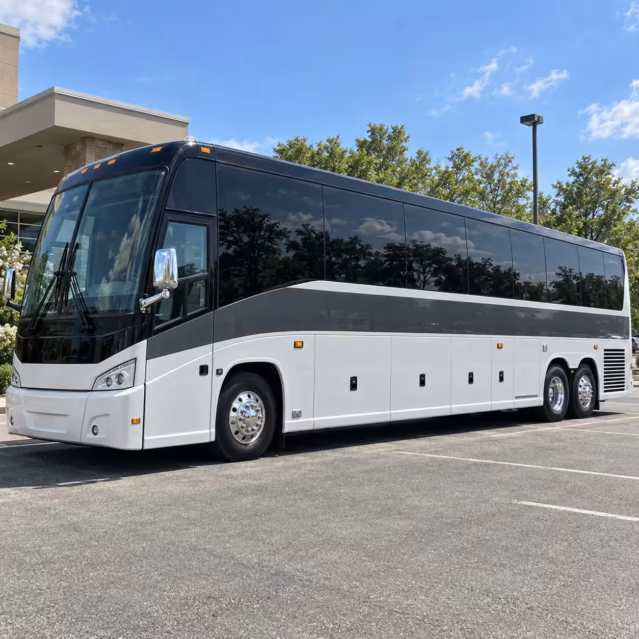 compton prom homecoming bus rentals
