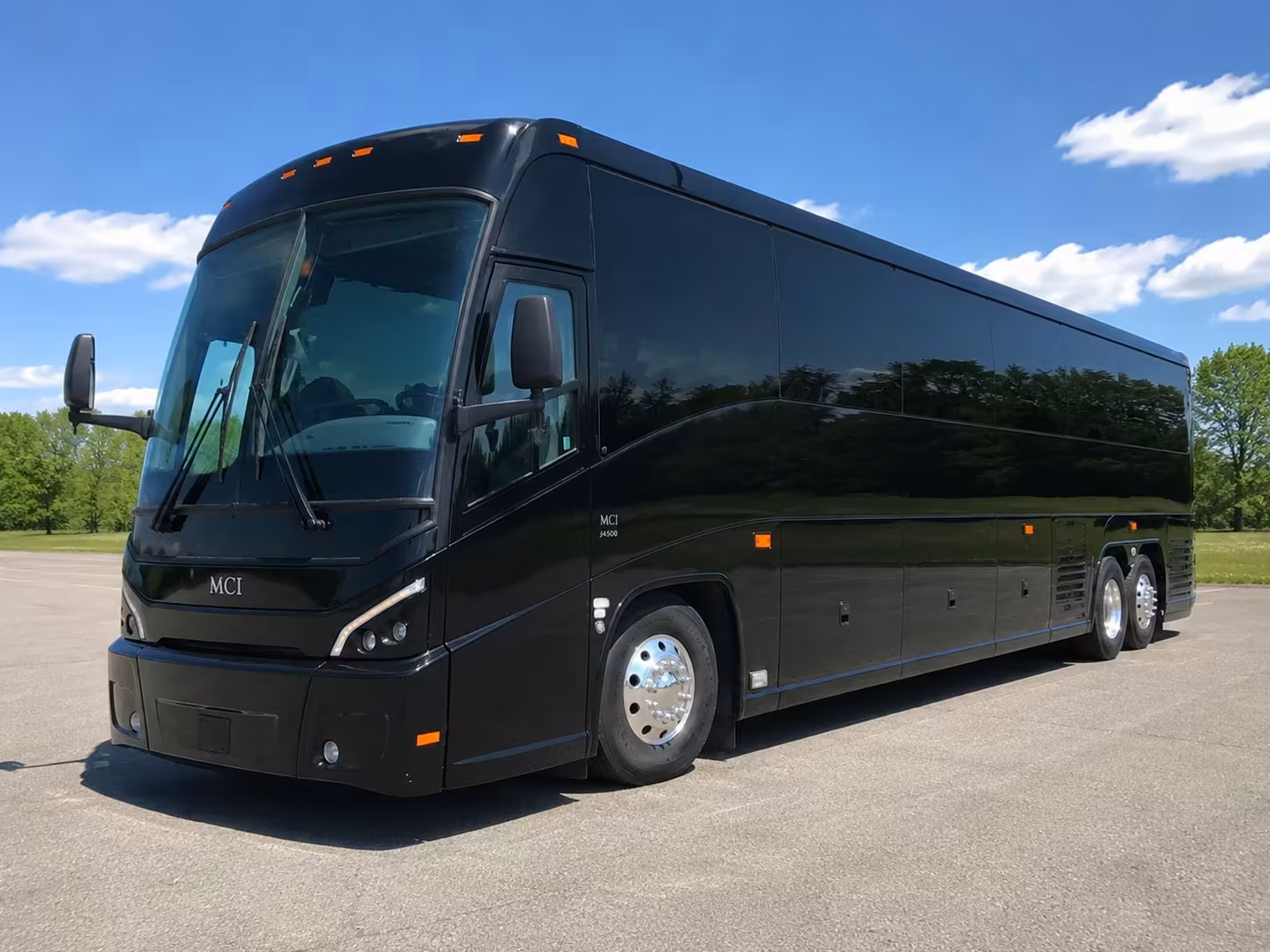 corporate group transportation to staples center sofi stadium and kia forum from compton