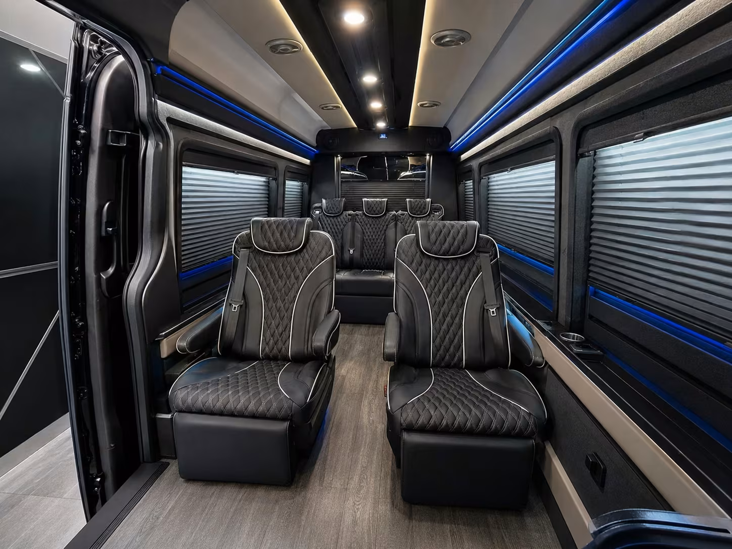 group airport transfers for hotels venues and event planners in compton