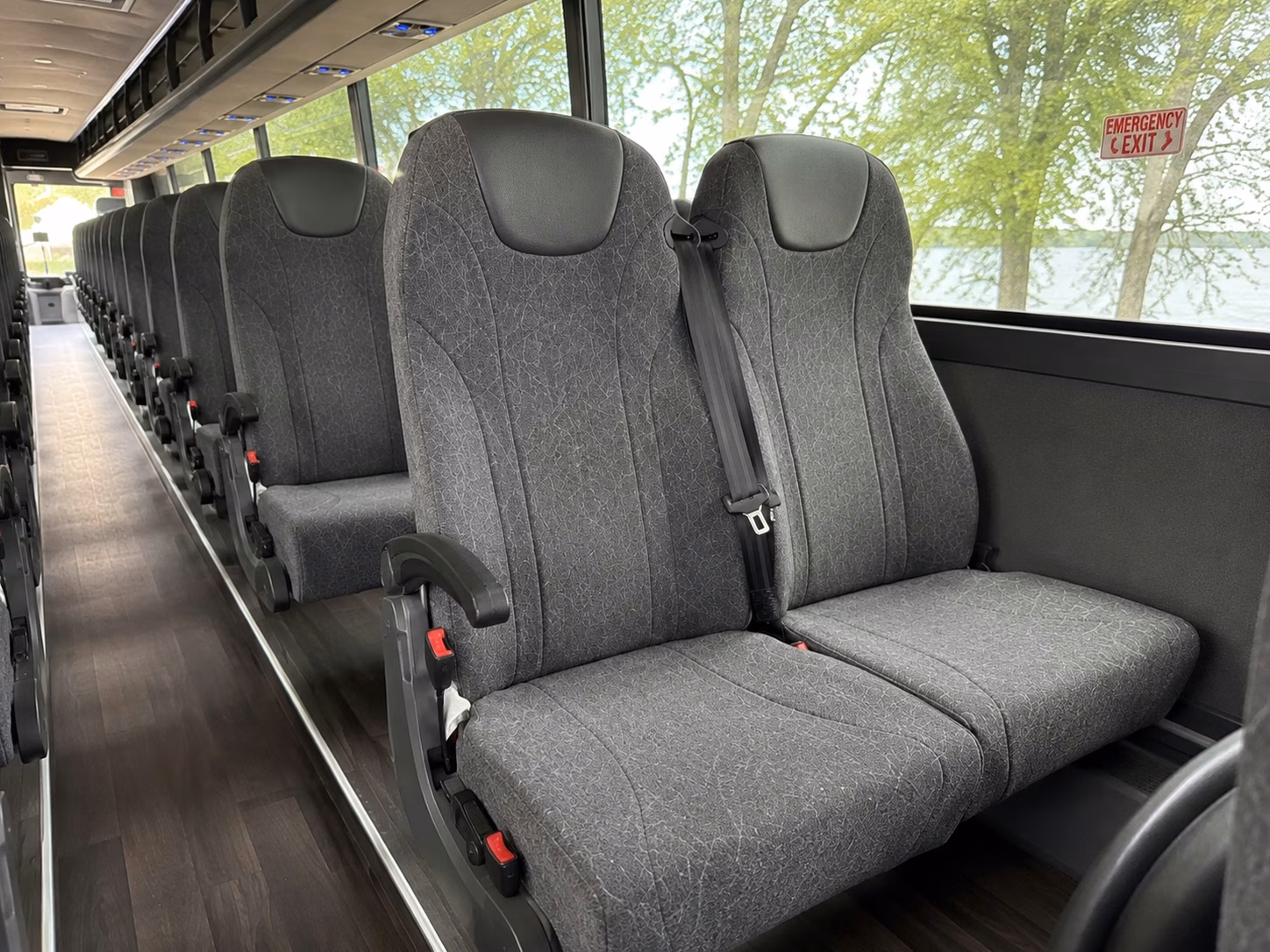 how the day of the week changes what a bus costs in compton california
