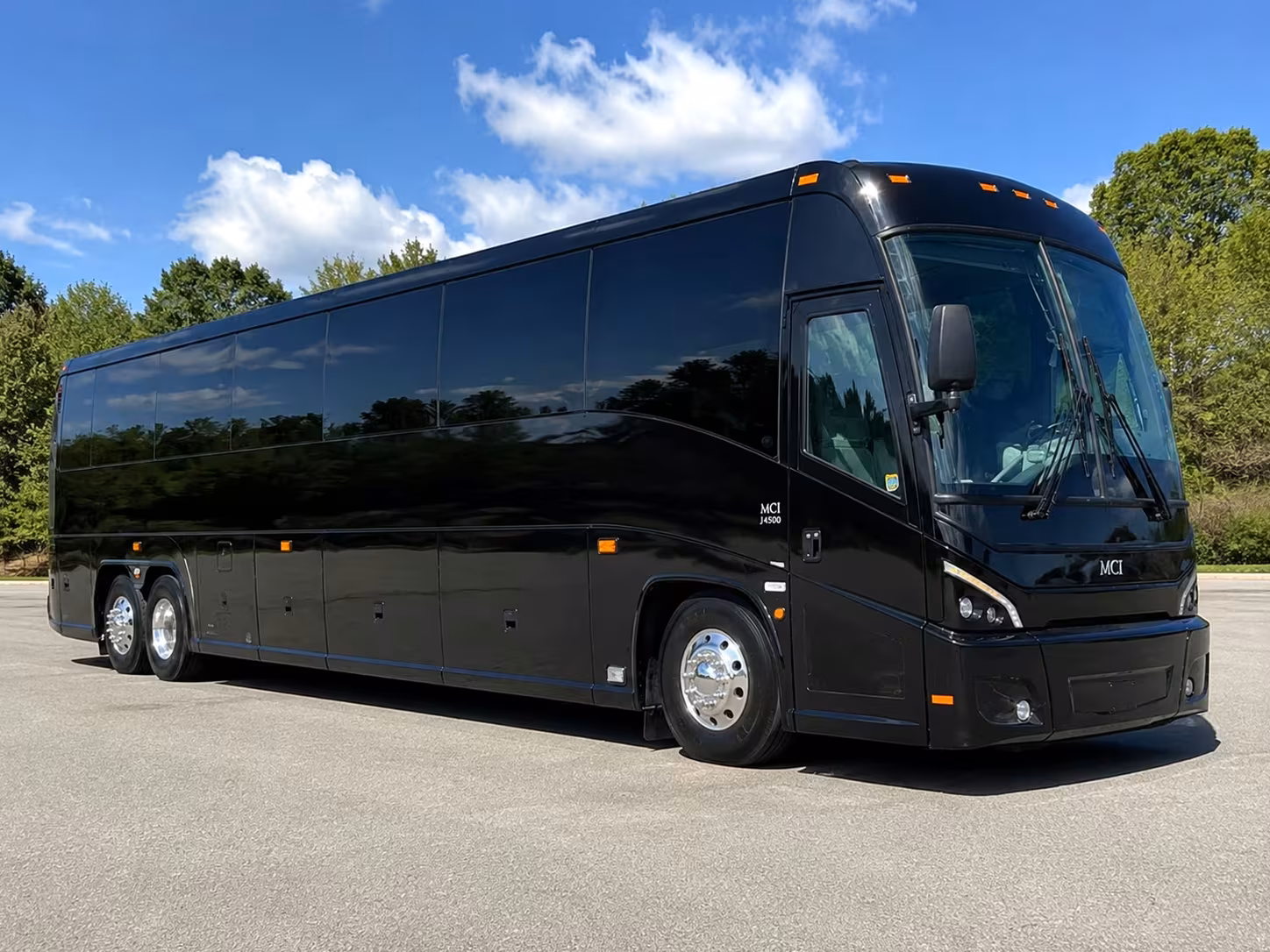 quinceanera birthday and private party buses in compton