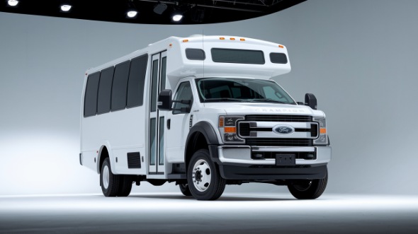 18 passenger minibus carson