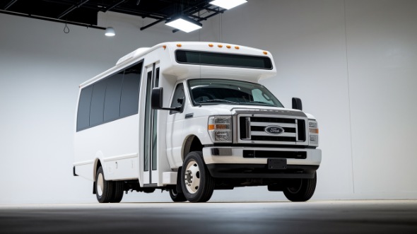 20 passenger minibus carson
