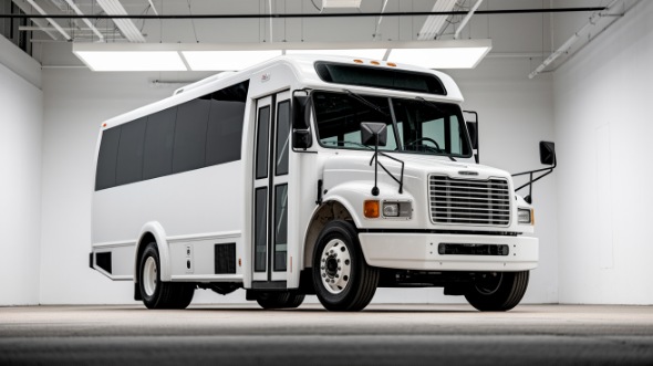 30 passenger minibus carson