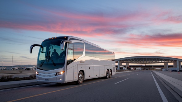 carson airport shuttles