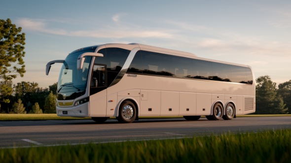 carson bus rentals for travel agents