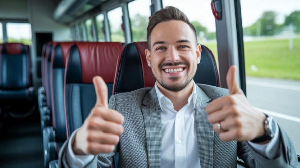 carson corporate transportation