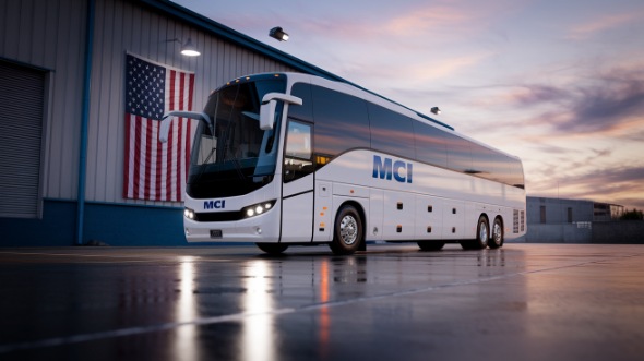 carson government and military bus rentals