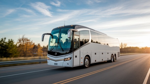 carson private event transportation