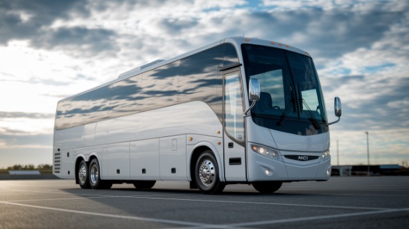 carson summer camp transportation and bus rentals