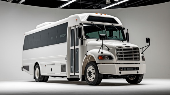 compton employee shuttle