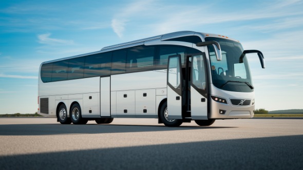compton hospital and healthcare shuttles