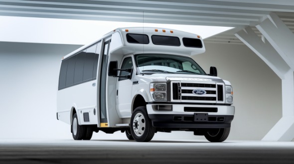 compton religious group charter bus minibus rentals