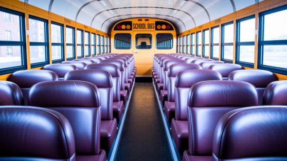 compton school bus rental rental