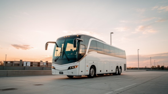 compton sporting event transportation