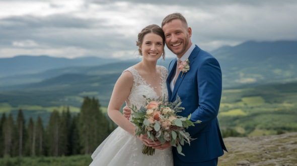 lakewood wedding transportation