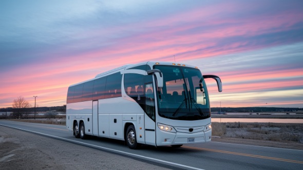 long beach school event transportation