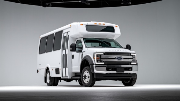 party bus rental carson