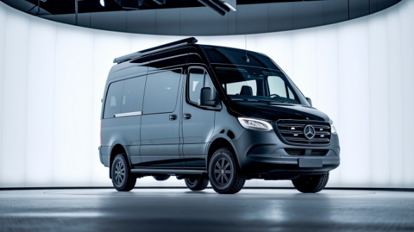 sprinter limo rental carson